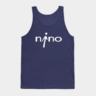 Nino Tank Top